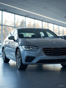 賞車預約與溝通協助