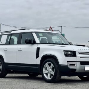 2023年式 Land Rover Defender 110 D300 柴油