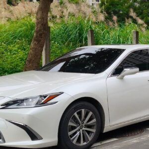 2020 Lexus ES200 豪華房車